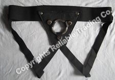 Strap On